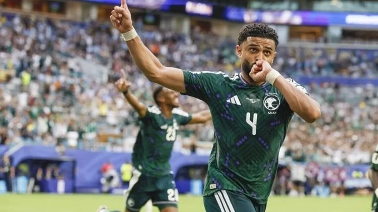 متى تُقام مباراة السعودية وكاب فيردي في كأس العالم؟